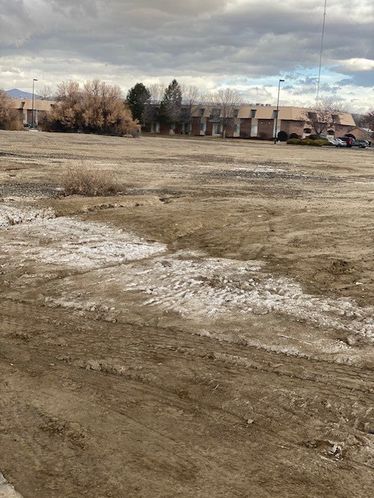 TBD 25 1/2 Road: TBD 25 1/2 Road, Grand Junction, CO 81505